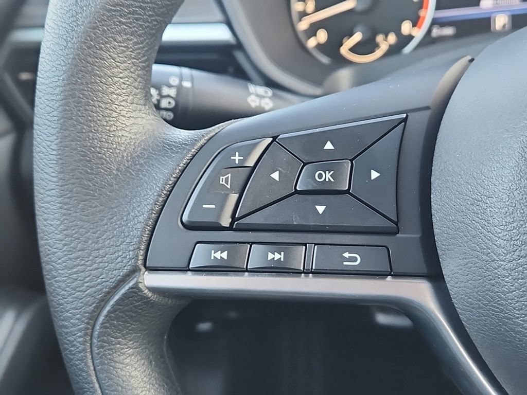 New 2026 Nissan Altima 2.5 SV AWD/4WD image 12