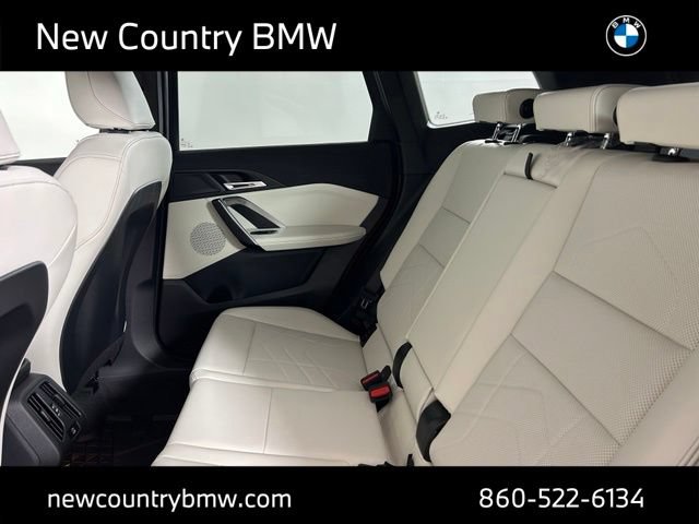 Used 2026 BMW X1 xDrive28i w/ Convenience Package AWD/4WD image 24