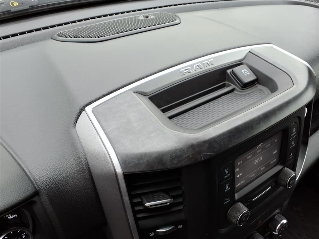 Used 2022 RAM 1500 Big Horn image 25