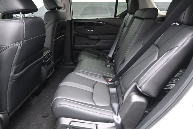 New 2026 Honda Pilot EX-L image 26