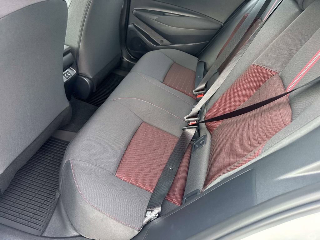 New 2026 Toyota Corolla SE image 16