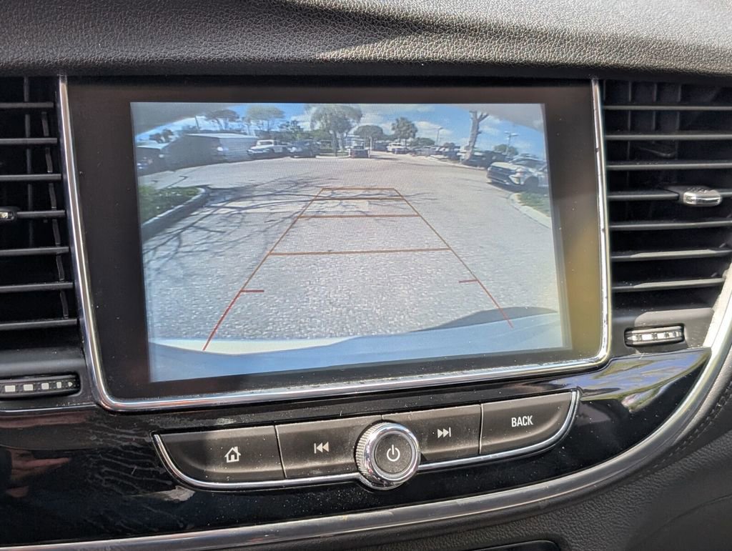 Used 2019 Buick Encore Preferred w/ Safety Package AWD/4WD image 21