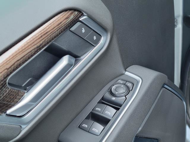 New 2026 Chevrolet Silverado 1500 LT AWD/4WD image 11