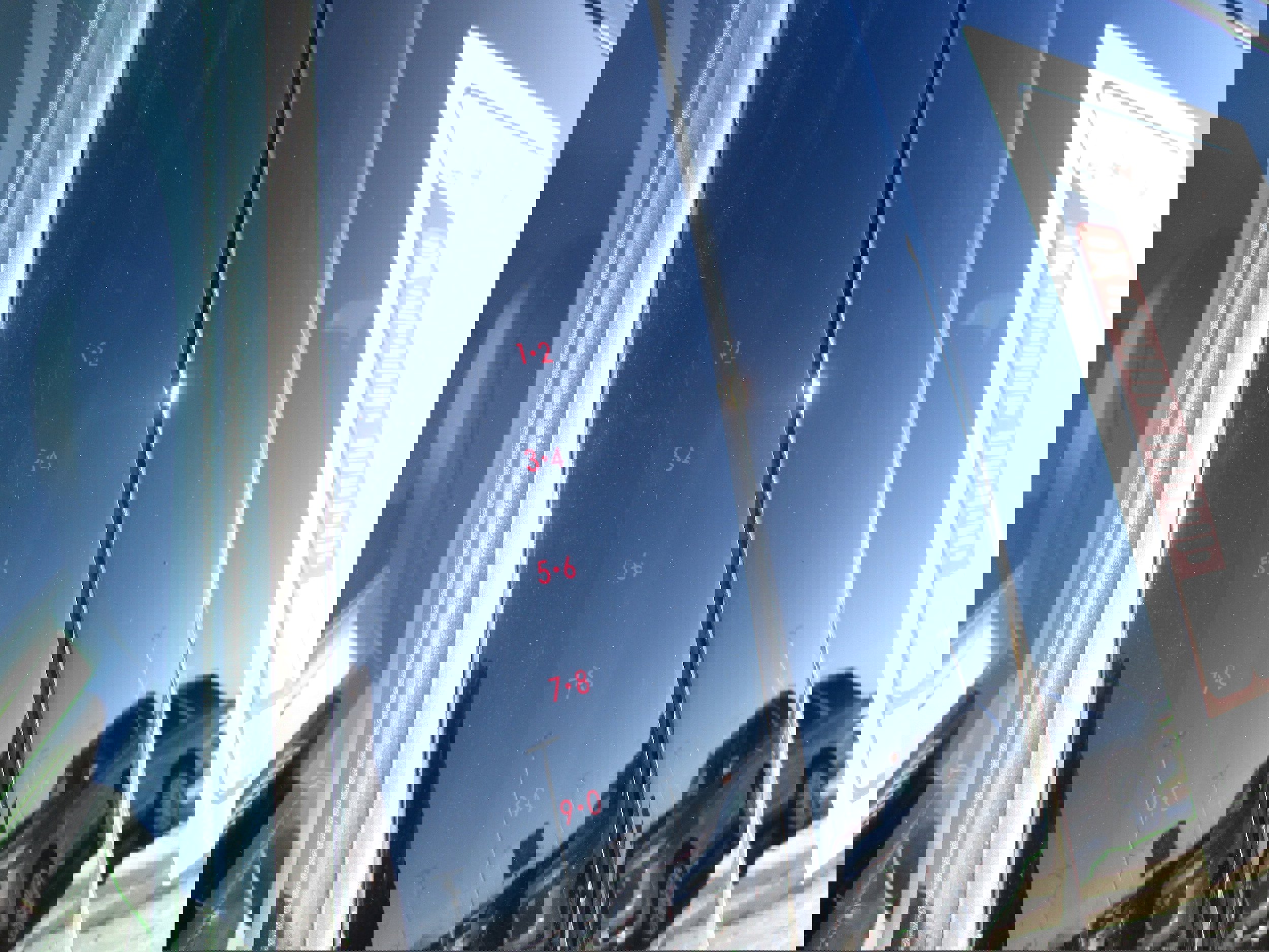 Used 2023 Ford Explorer XLT w/ Equipment Group 202A image 13