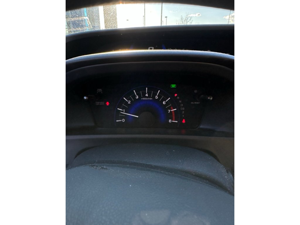 Used 2013 Honda Civic LX image 11