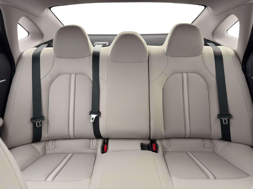 New 2026 Hyundai Sonata Blue FWD image 18