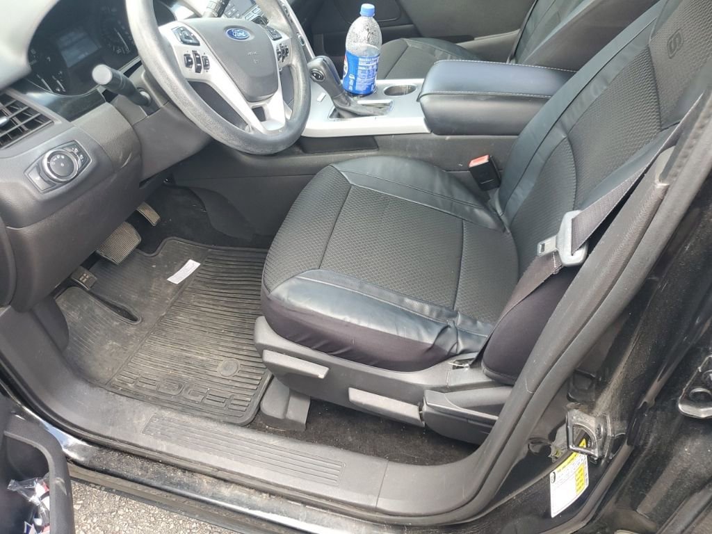 Used 2014 Ford Edge SE w/ Equipment Group 101A AWD/4WD image 11