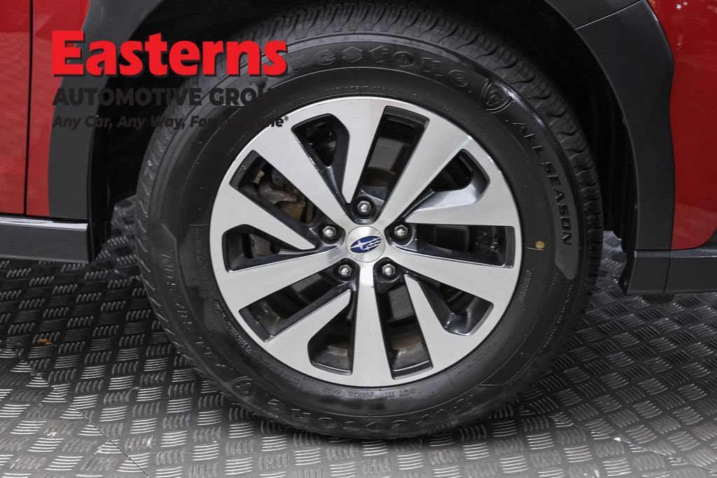 Used 2023 Subaru Outback Premium AWD/4WD image 31