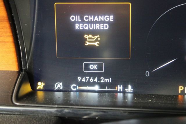 Used 2019 Lincoln Navigator Premiere image 39