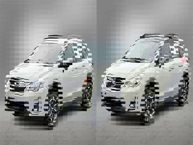 Used 2016 Subaru Crosstrek 2.0i Limited