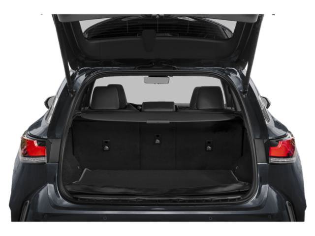 Used 2024 Lexus RX 500h F Sport w/ Convenience Package image 14