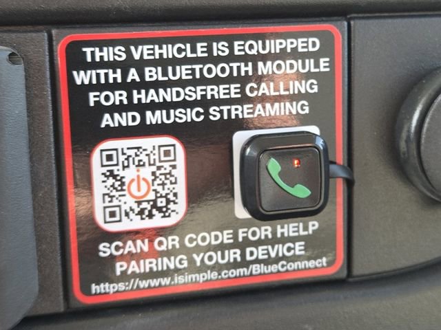 New 2025 Chevrolet Express 3500 w/ Power Convenience Package RWD image 4