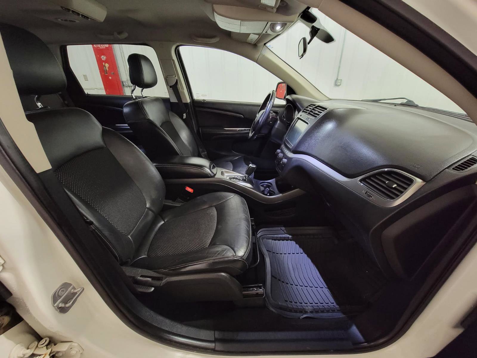 Used 2018 Dodge Journey Crossroad image 33