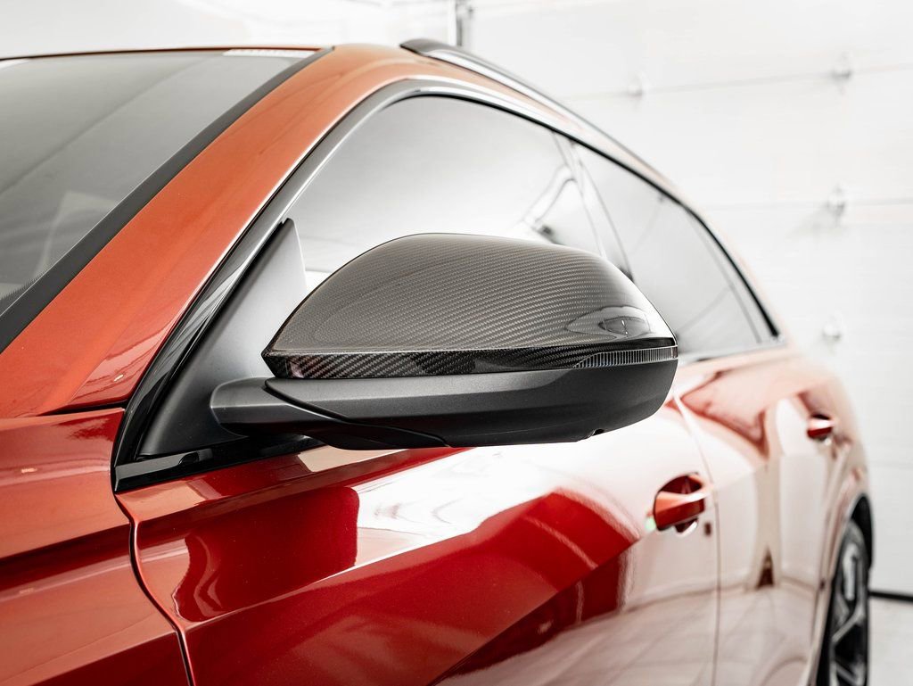 Certified 2024 Audi RS Q8 image 17