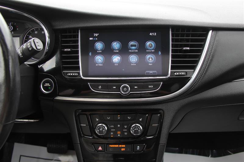 Used 2019 Buick Encore Essence AWD/4WD image 30