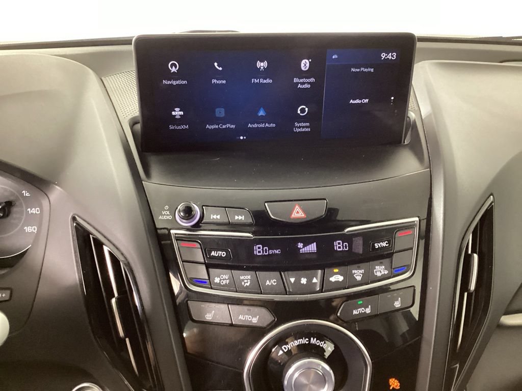 Used 2020 Acura RDX AWD w/ Advance Package image 23