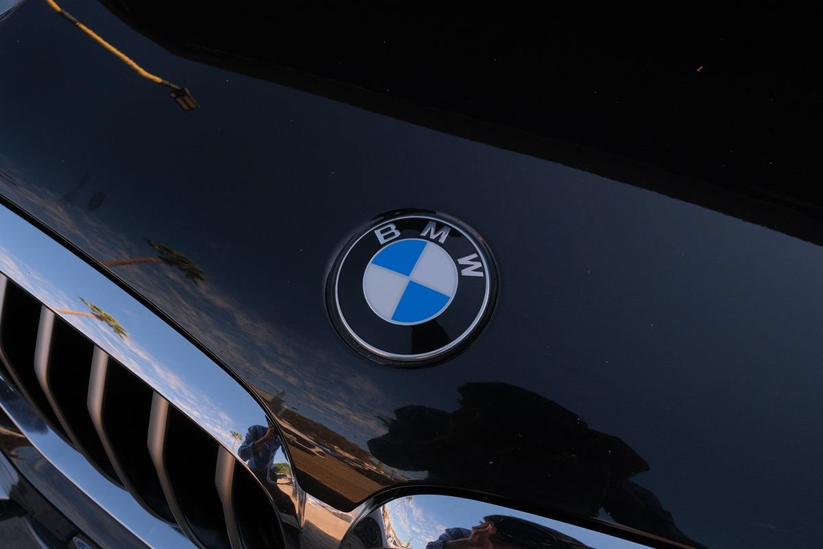Used 2021 BMW X5 xDrive45e w/ Premium Package 2 AWD/4WD image 43