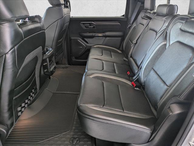 New 2026 RAM 1500 RHO w/ RHO Level 1 Equipment Group image 15