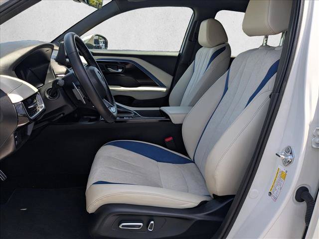 Certified 2025 Acura ADX A-Spec FWD image 16