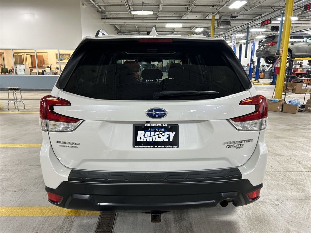 Used 2020 Subaru Forester Premium image 26