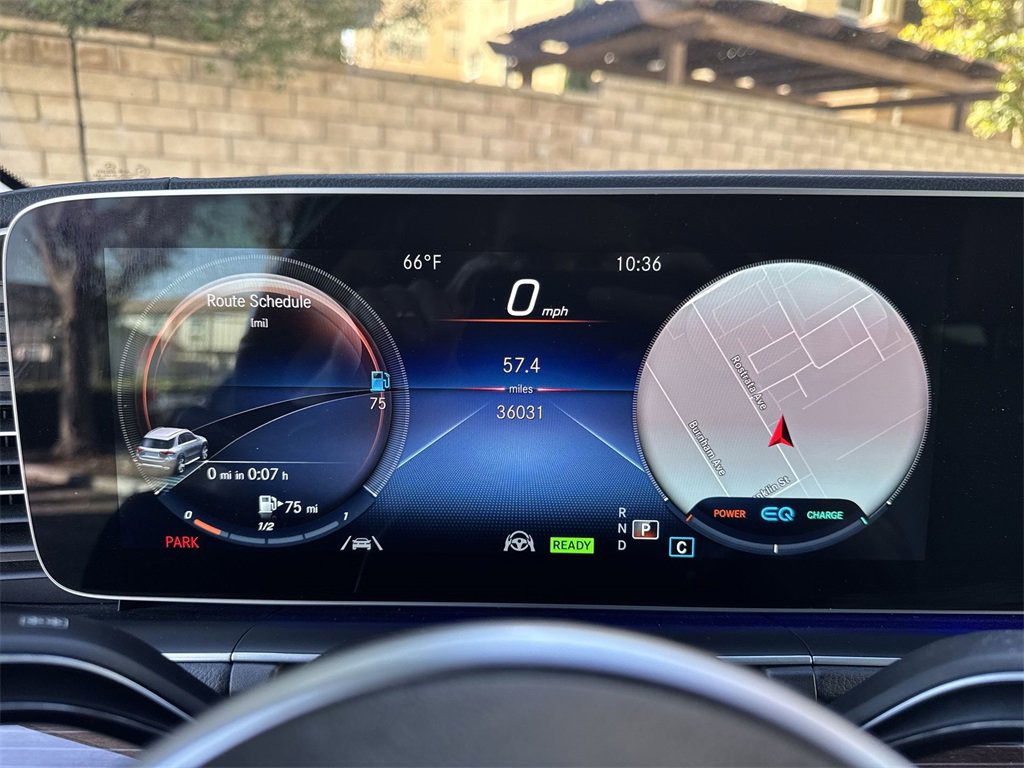 Used 2022 Mercedes-Benz GLE 450 4MATIC image 10