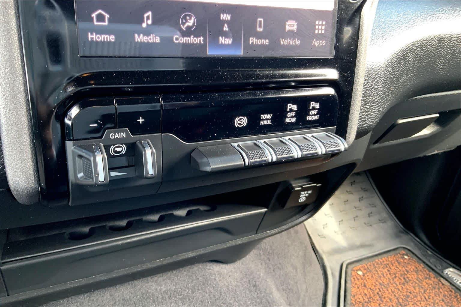 Used 2026 RAM 2500 Tradesman AWD/4WD image 47