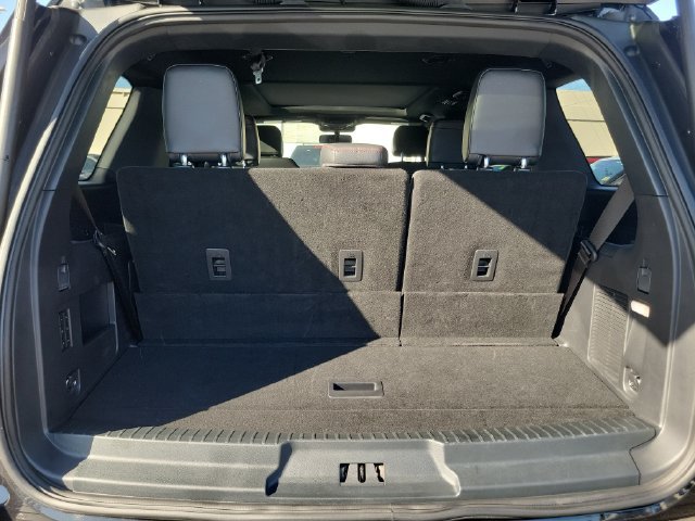 Certified 2024 Ford Expedition Limited AWD/4WD image 27