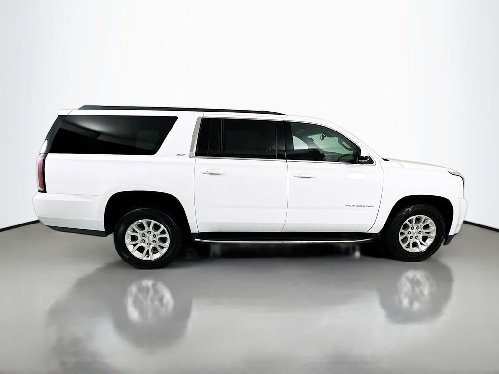 Used 2018 GMC Yukon XL SLT image 9