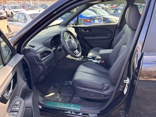 New 2026 Subaru Forester Limited image 21