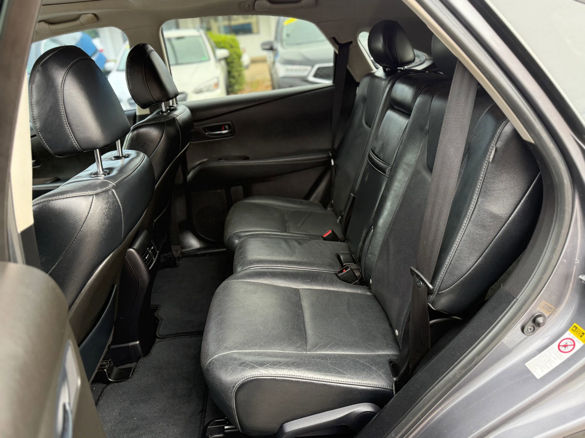 Used 2015 Lexus RX 350 AWD image 16