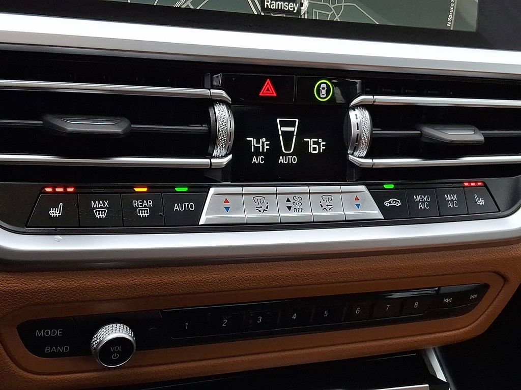 Certified 2023 BMW 430i Gran Coupe xDrive w/ Premium Package image 12