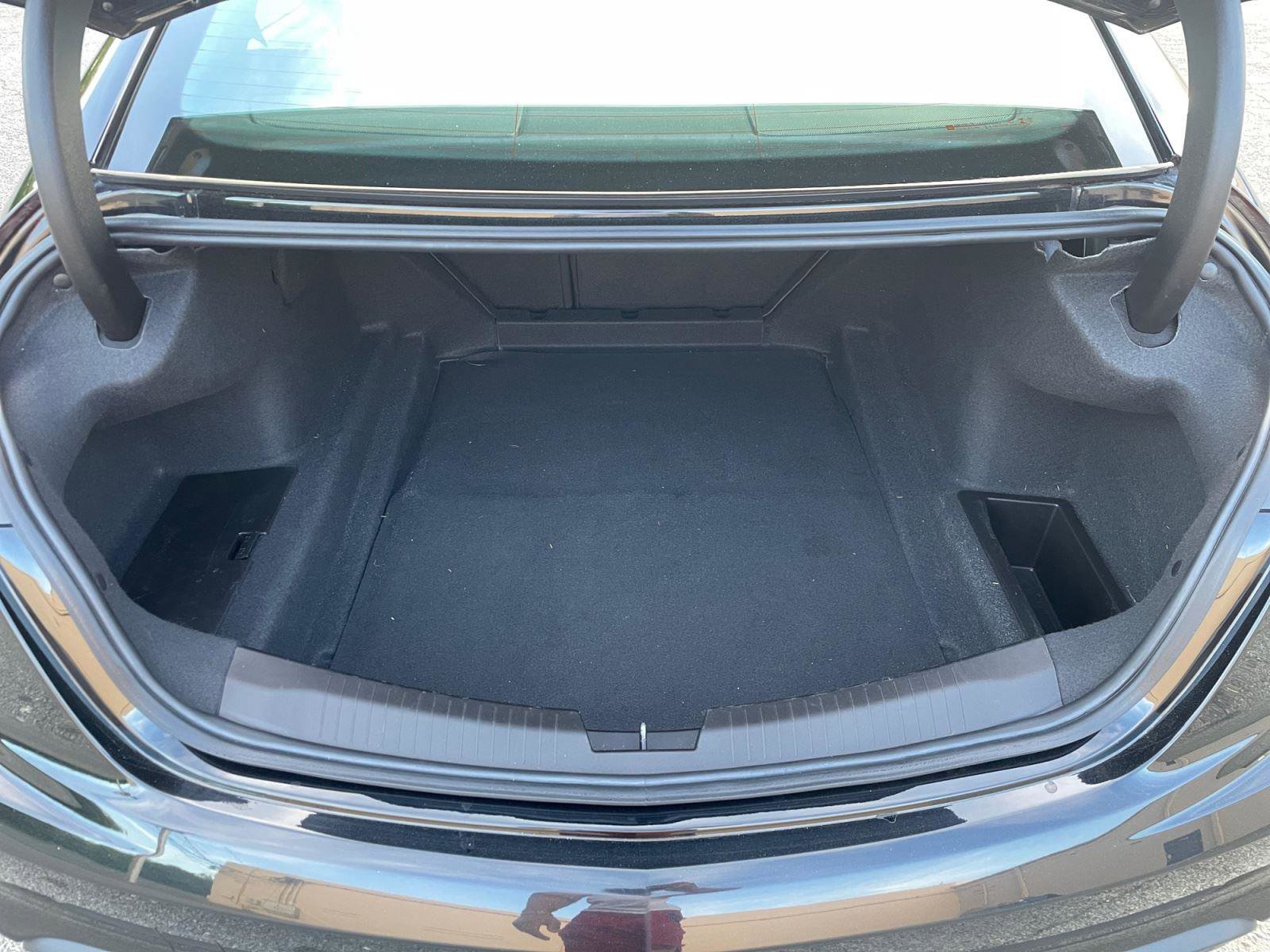 Used 2020 Cadillac CT5 Luxury w/ Cold Weather Package image 16