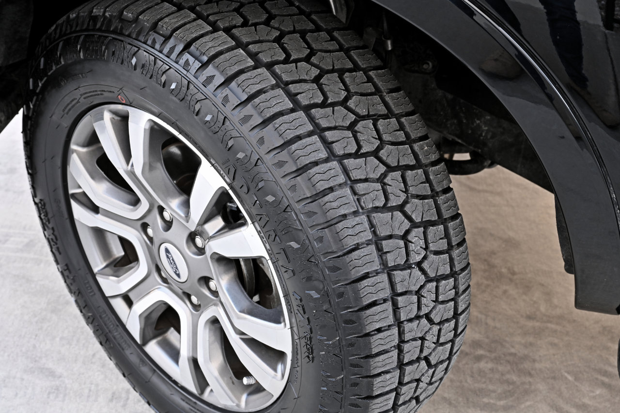 Used 2019 Ford Ranger Lariat w/ Equipment Group 501A Mid image 30