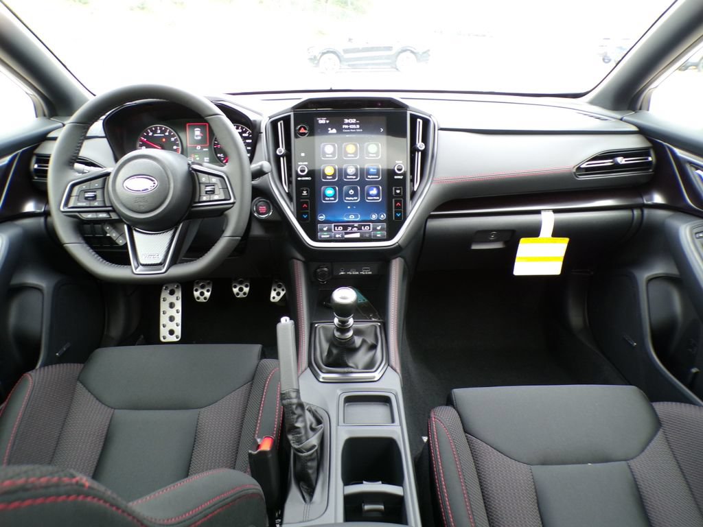 New 2026 Subaru WRX Premium AWD/4WD image 19
