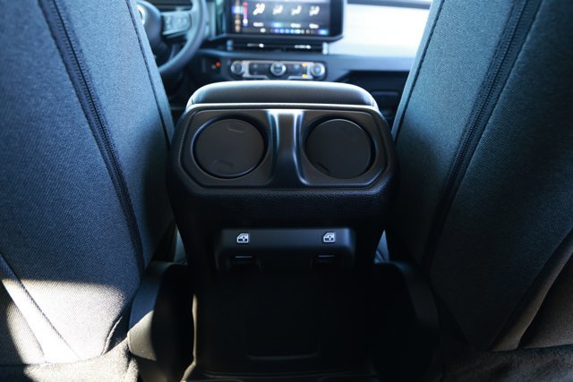 New 2025 Jeep Gladiator Sport image 27