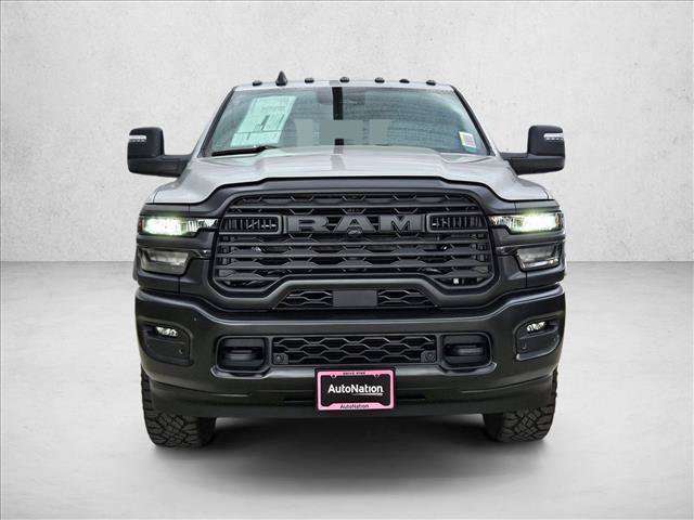New 2026 RAM 2500 Warlock AWD/4WD image 6