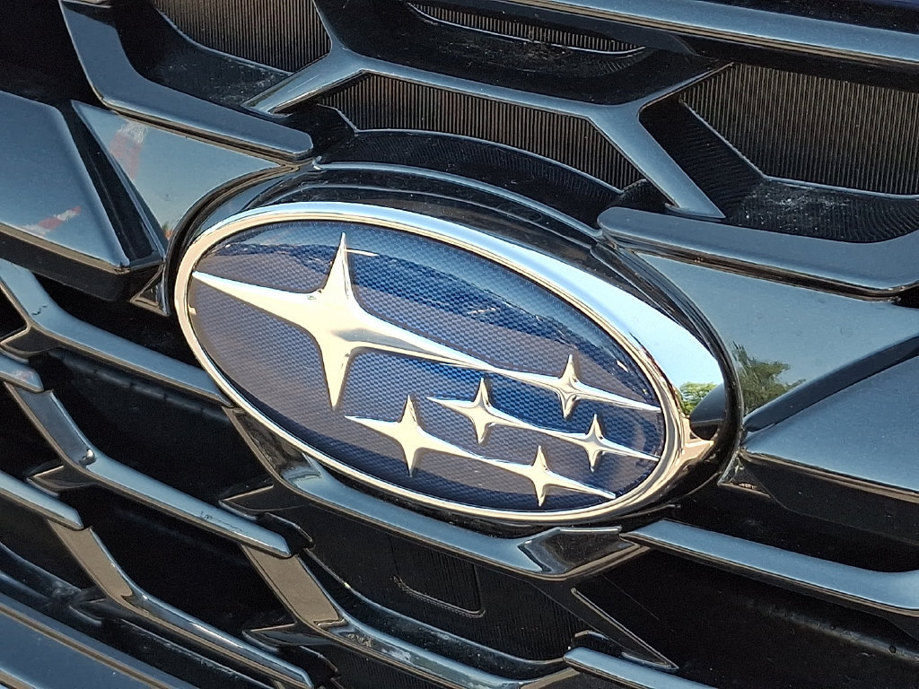 New 2026 Subaru WRX tS AWD/4WD image 5