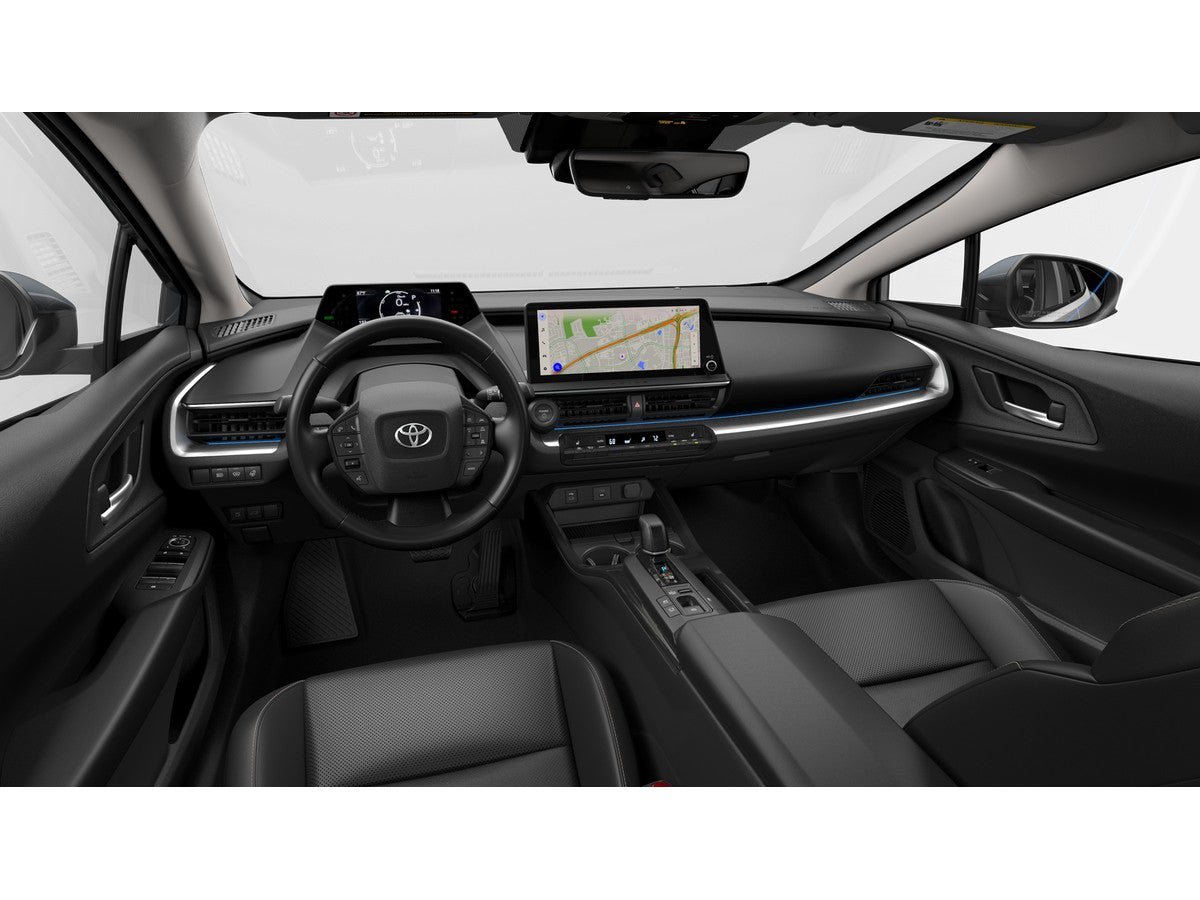 New 2027 Toyota Prius XLE FWD image 19