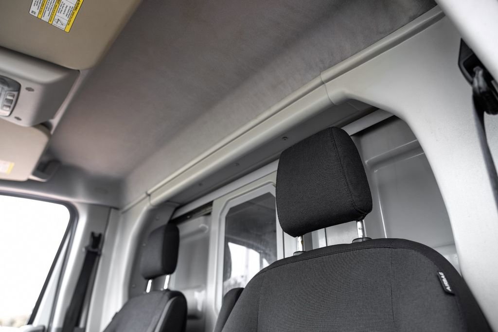 Used 2017 Ford Transit 350 138 w/ Interior Upgrade Package image 27
