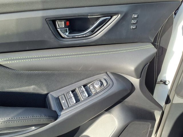 New 2026 Subaru Ascent Bronze Edition image 38