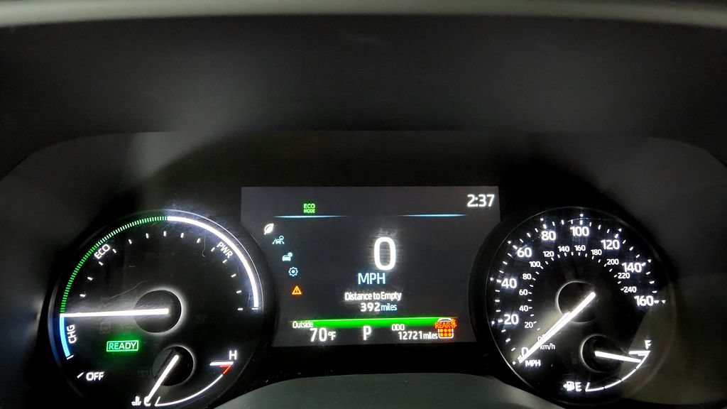 Used 2025 Toyota Sienna LE AWD/4WD image 27