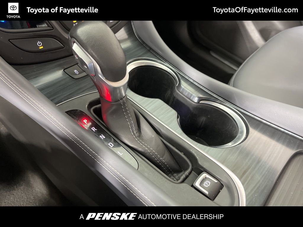 Used 2019 Buick Envision Essence image 32