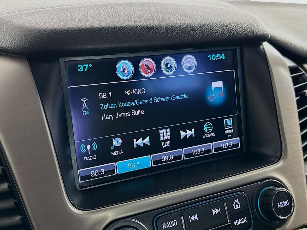 Used 2019 GMC Yukon Denali image 40