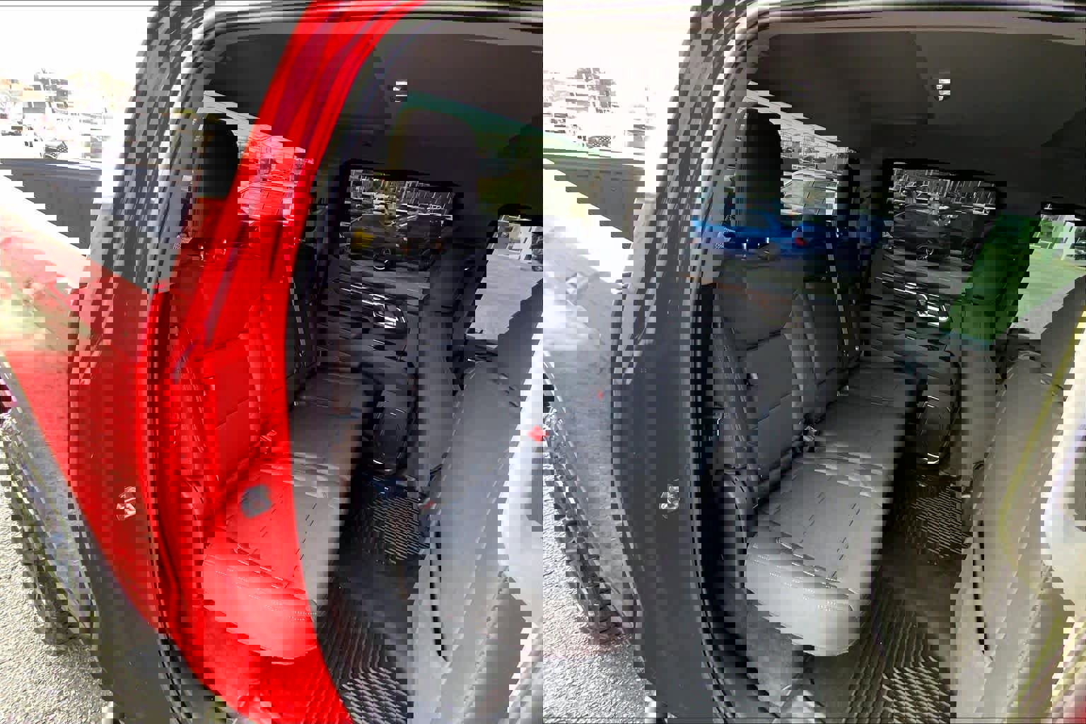 Used 2024 GMC Sierra 1500 Elevation image 19