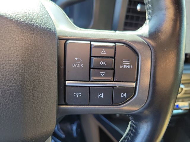 Certified 2023 Ford F250 Lariat w/ Lariat Ultimate Package image 6