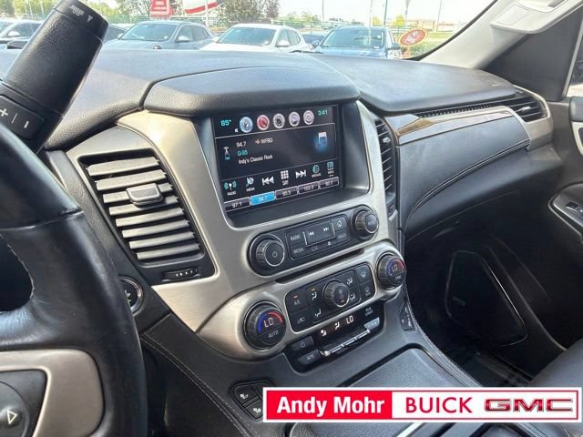 Used 2017 GMC Yukon XL Denali w/ Open Road Package AWD/4WD image 28