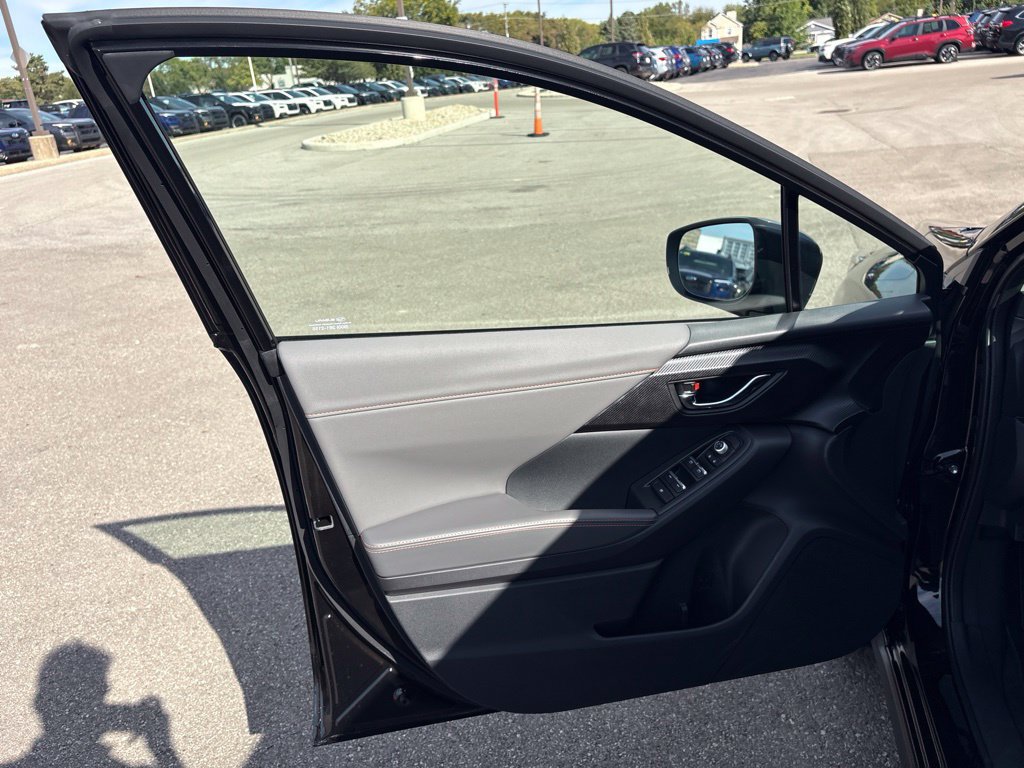 New 2026 Subaru Crosstrek 2.5i Limited AWD/4WD image 16