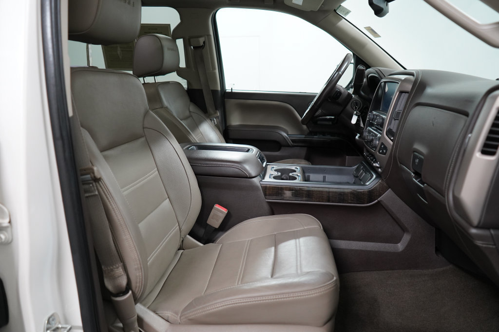 Used 2015 GMC Sierra 1500 Denali AWD/4WD image 23