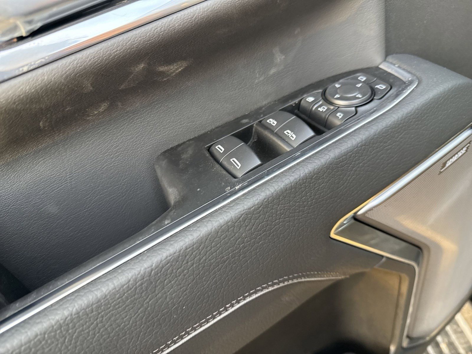 New 2026 GMC Sierra 2500 Denali w/ Technology Package image 11