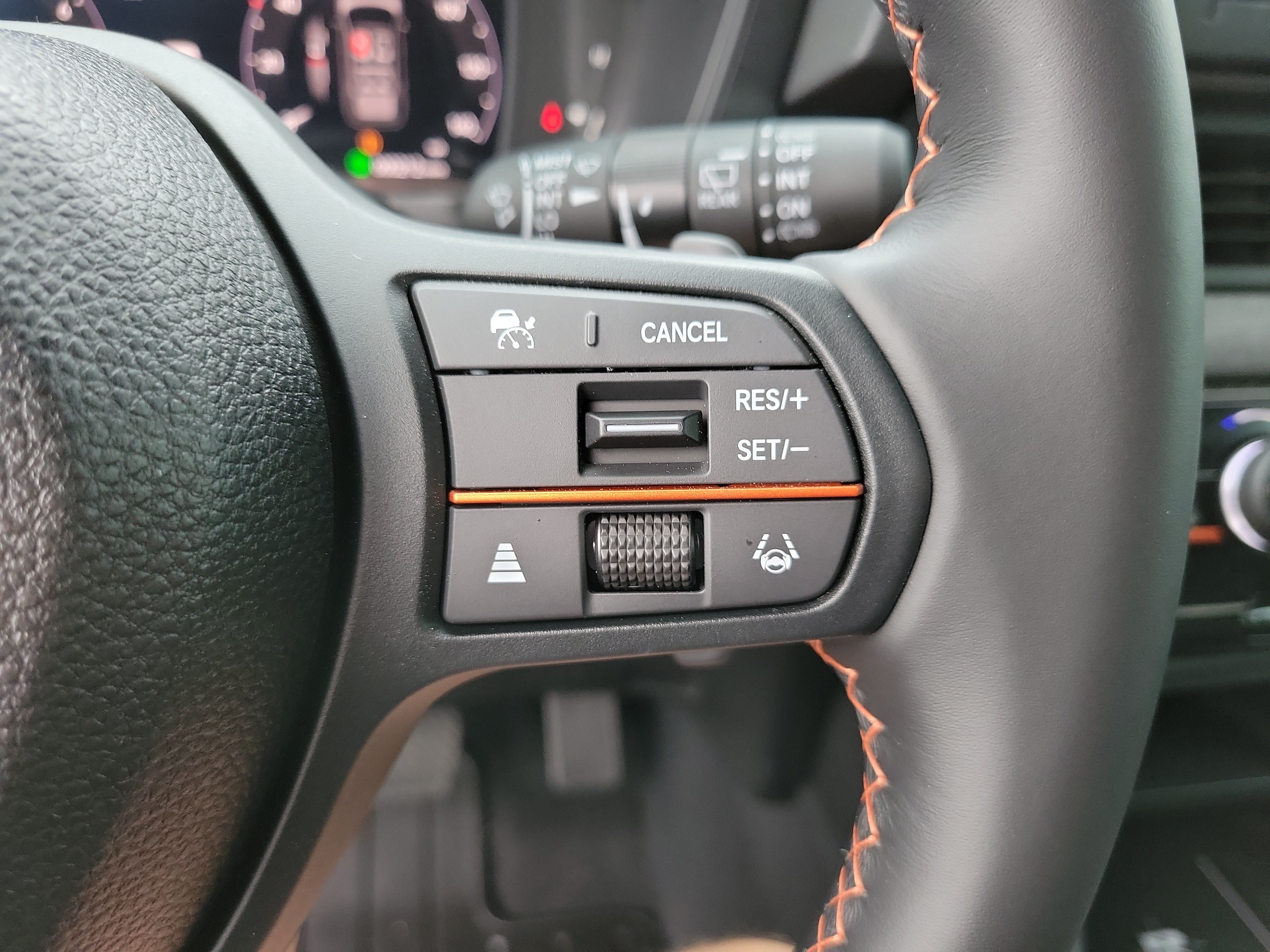 New 2026 Honda Passport TrailSport image 22